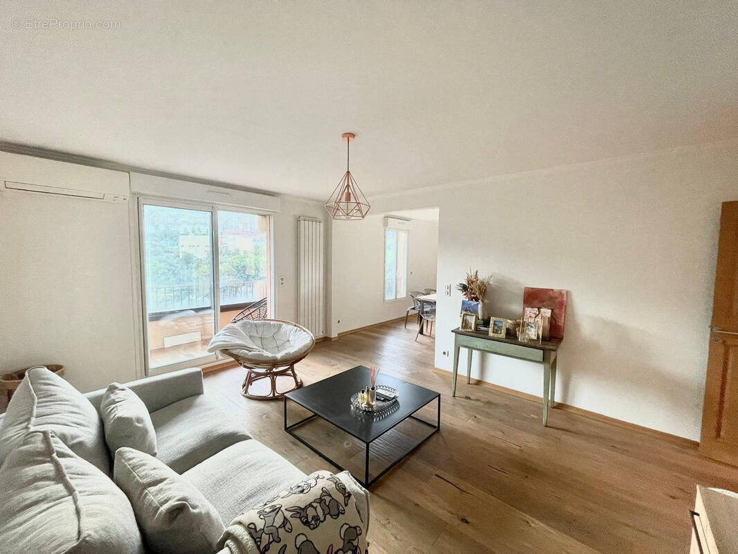 Appartement à SAN-MARTINO-DI-LOTA