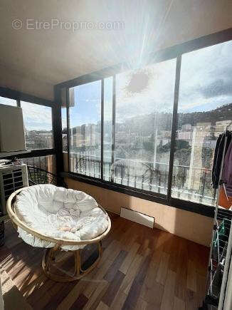 Appartement à SAN-MARTINO-DI-LOTA