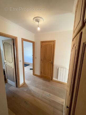 Appartement à SAN-MARTINO-DI-LOTA