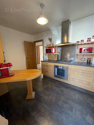 Appartement à SAN-MARTINO-DI-LOTA