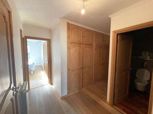 Appartement à SAN-MARTINO-DI-LOTA