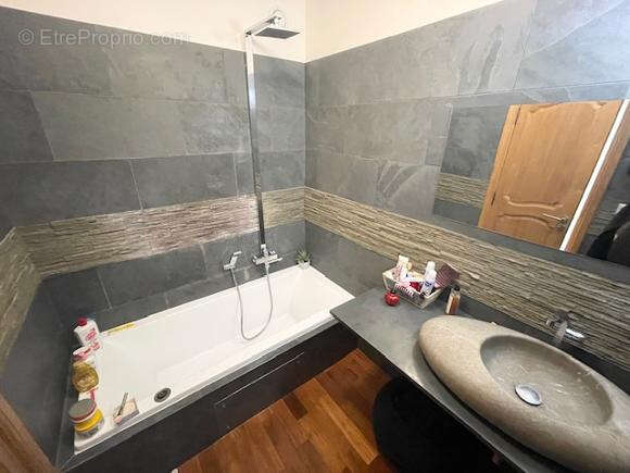 Appartement à SAN-MARTINO-DI-LOTA