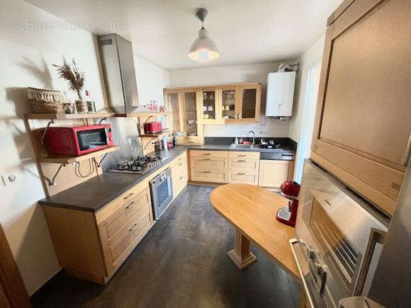 Appartement à SAN-MARTINO-DI-LOTA