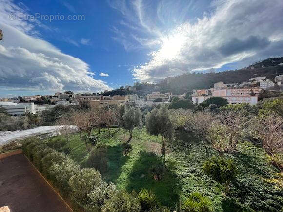 Appartement à SAN-MARTINO-DI-LOTA