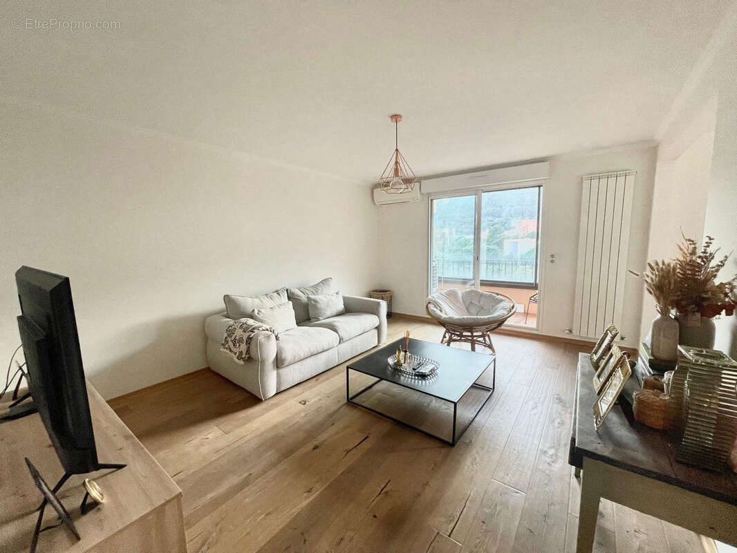 Appartement à SAN-MARTINO-DI-LOTA