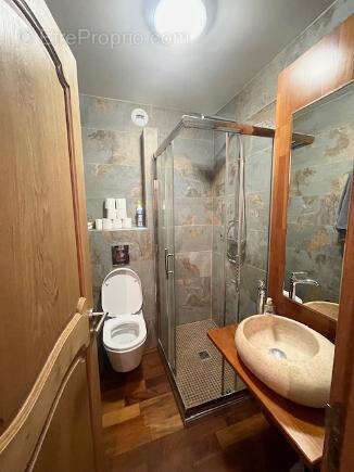 Appartement à SAN-MARTINO-DI-LOTA