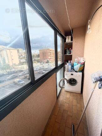 Appartement à SAN-MARTINO-DI-LOTA