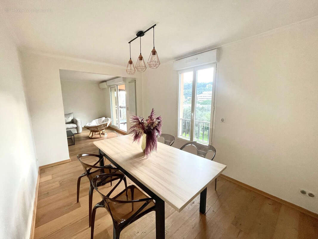 Appartement à SAN-MARTINO-DI-LOTA