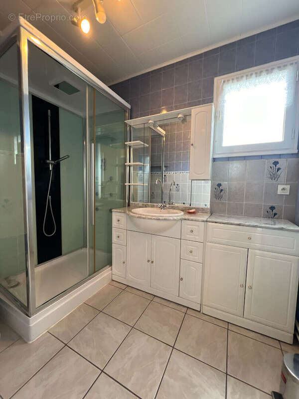 Maison à LARMOR-PLAGE