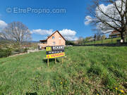 Terrain à NIEDERHASLACH