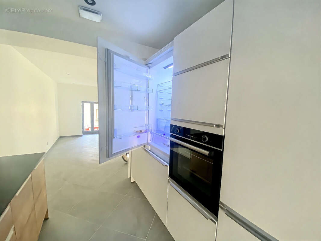 Appartement à SALLANCHES