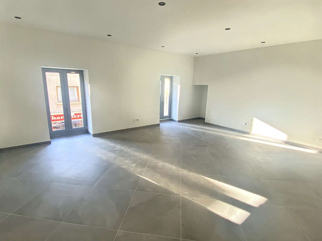 Appartement à SALLANCHES