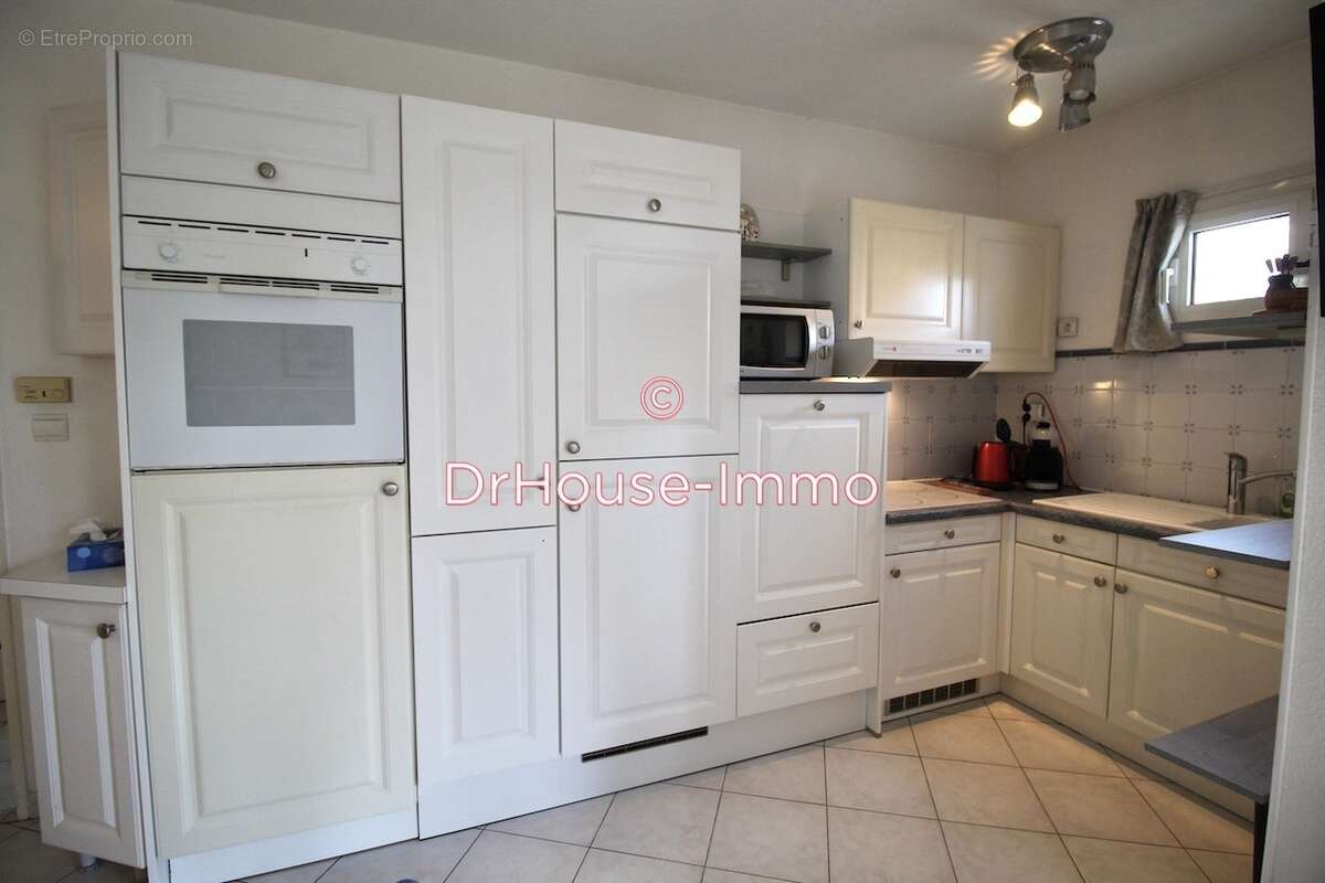 Appartement à CAVALAIRE-SUR-MER