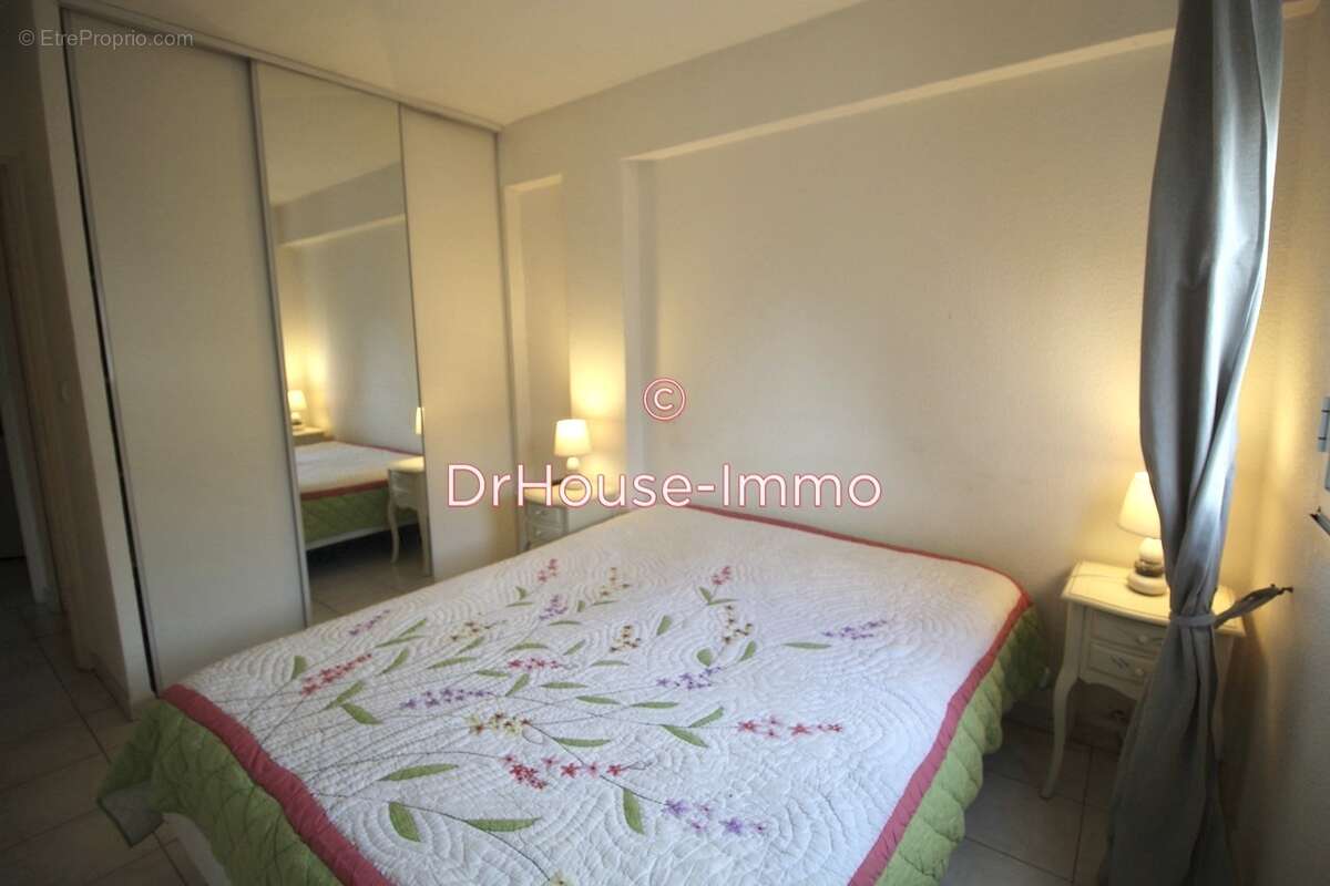 Appartement à CAVALAIRE-SUR-MER