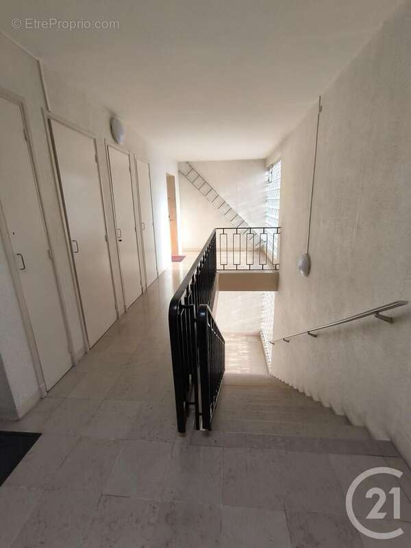 Appartement à SAINT-QUENTIN