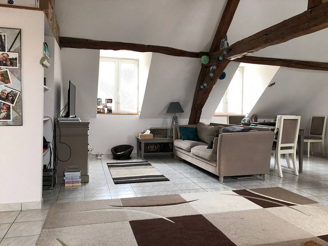 Appartement à ETAMPES