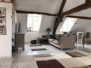 Appartement à ETAMPES