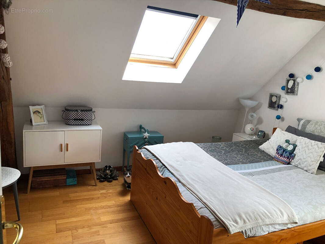 Appartement à ETAMPES