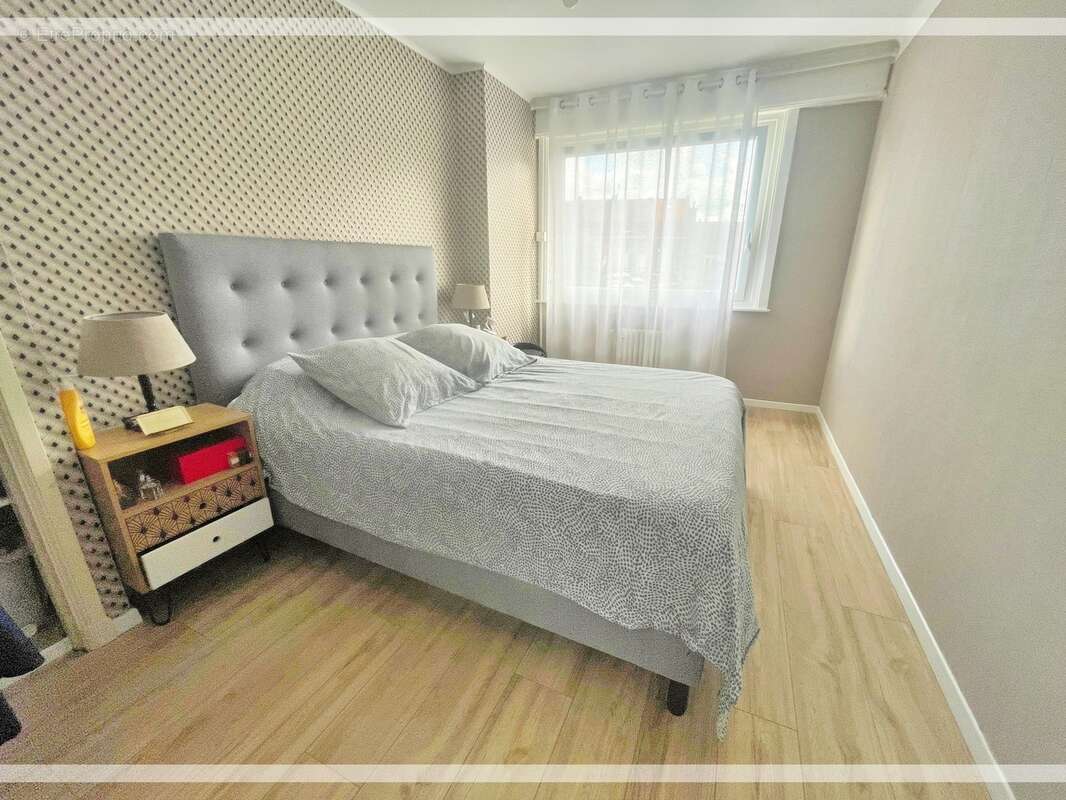 Appartement à ROUBAIX