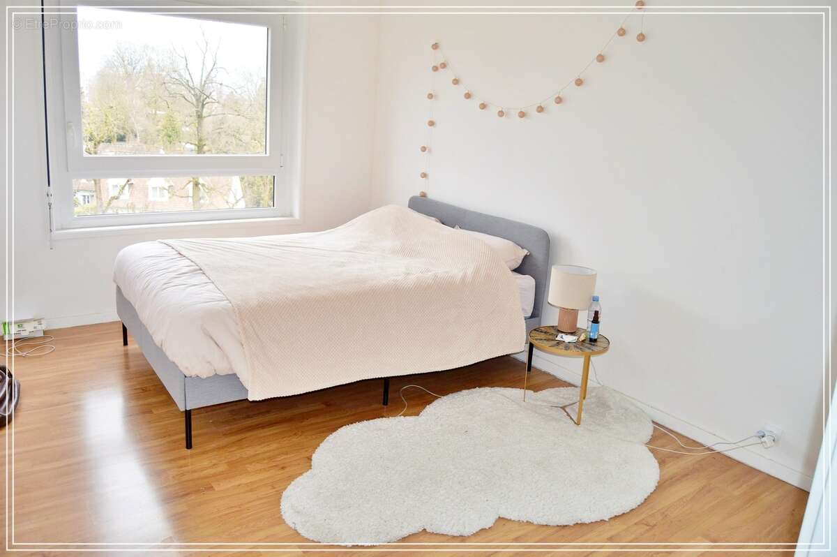 Appartement à ROUBAIX