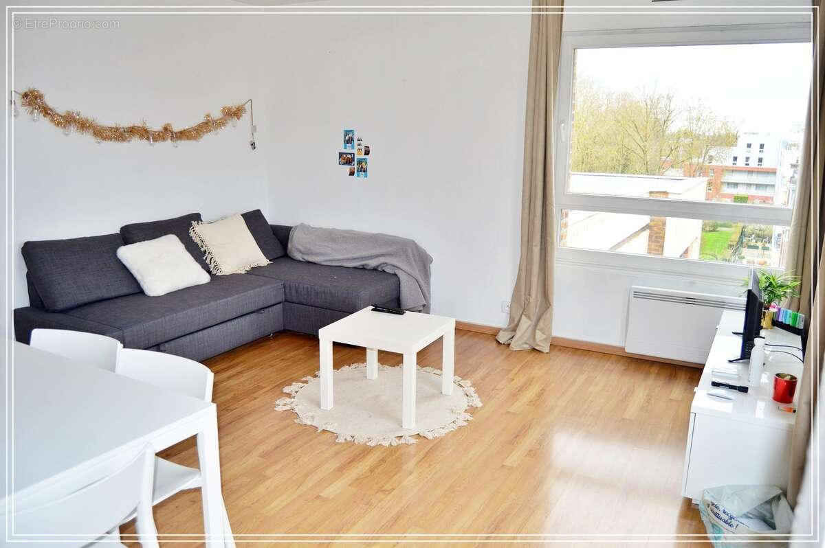 Appartement à ROUBAIX