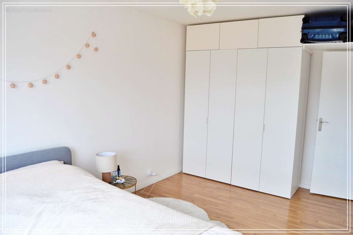 Appartement à ROUBAIX