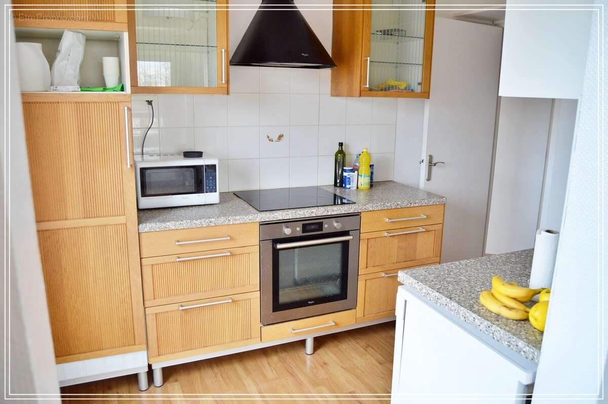 Appartement à ROUBAIX