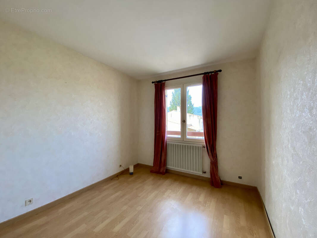 Maison à TOURNON-SUR-RHONE