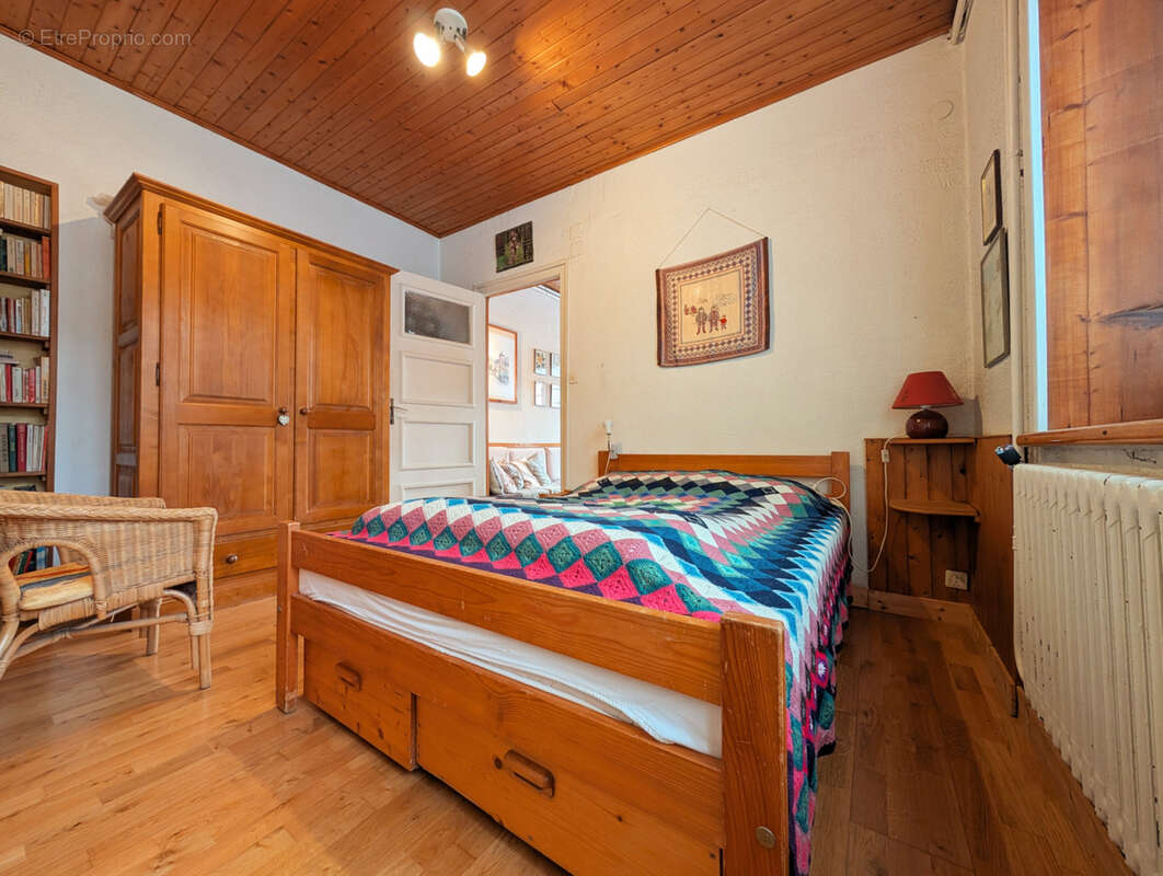 Appartement à SAMOENS