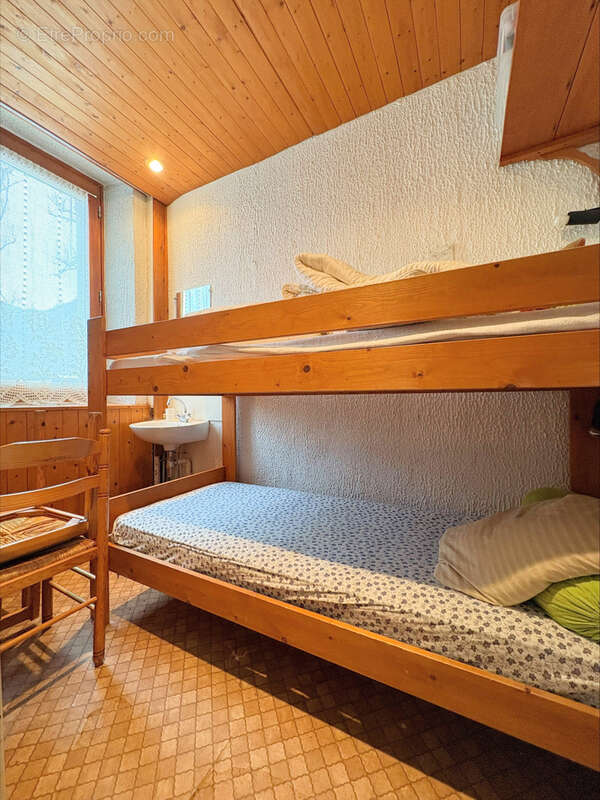 Appartement à SAMOENS