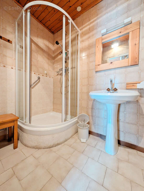 Appartement à SAMOENS