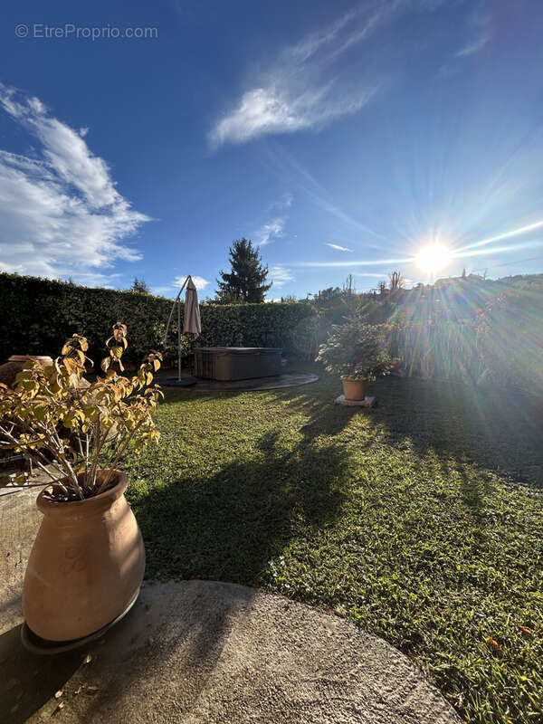 Appartement à SAINT-PAUL