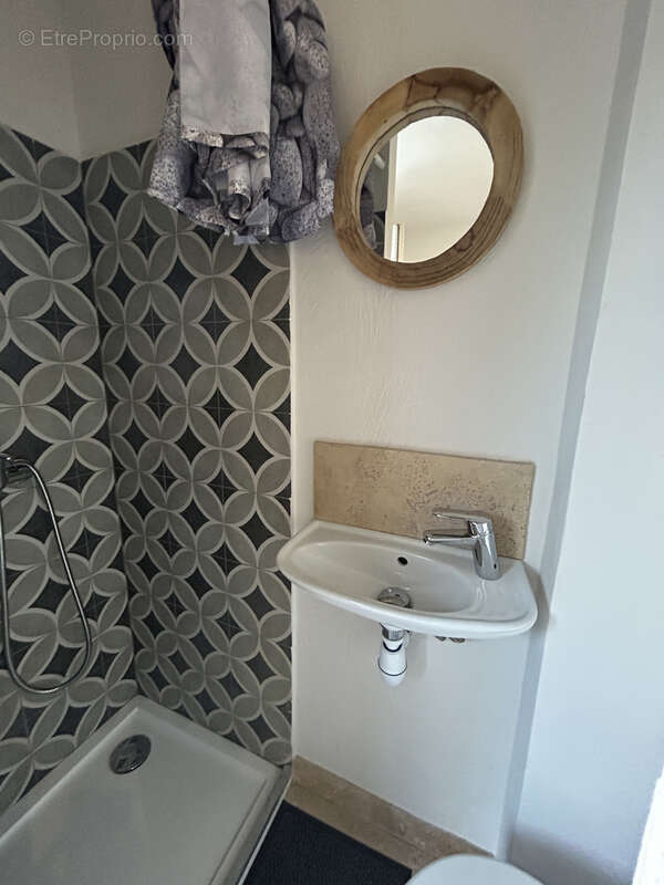 Appartement à SAINT-PAUL