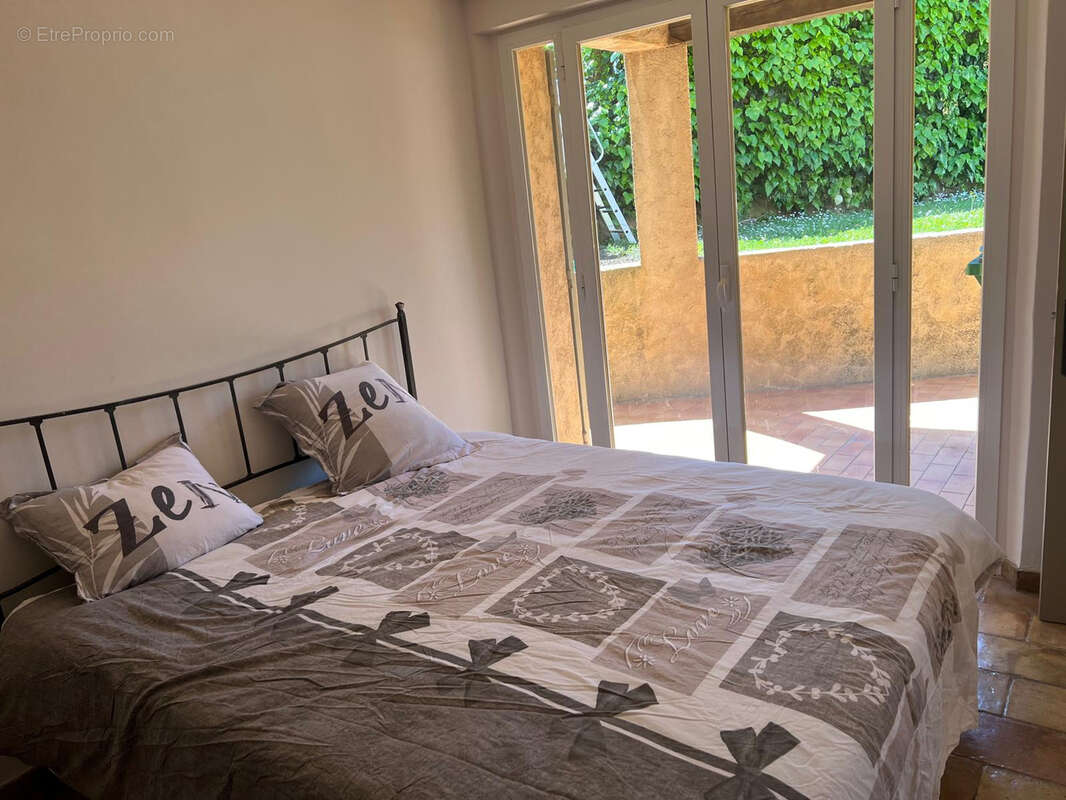 Appartement à SAINT-PAUL