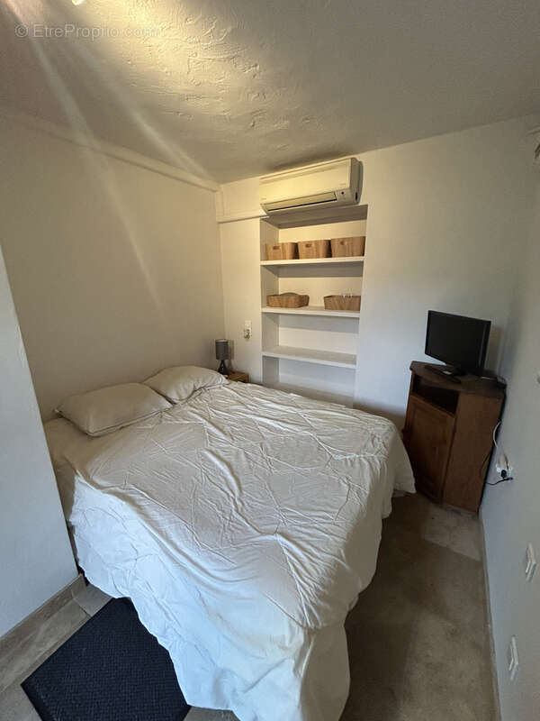 Appartement à SAINT-PAUL