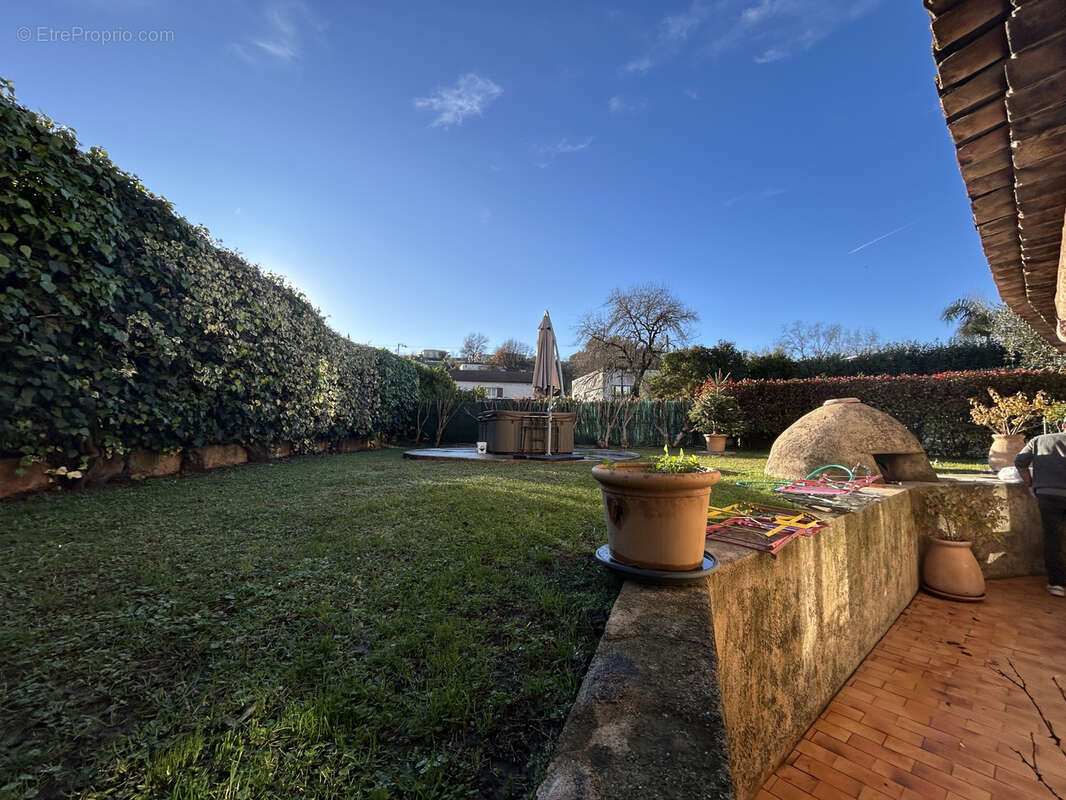 Appartement à SAINT-PAUL