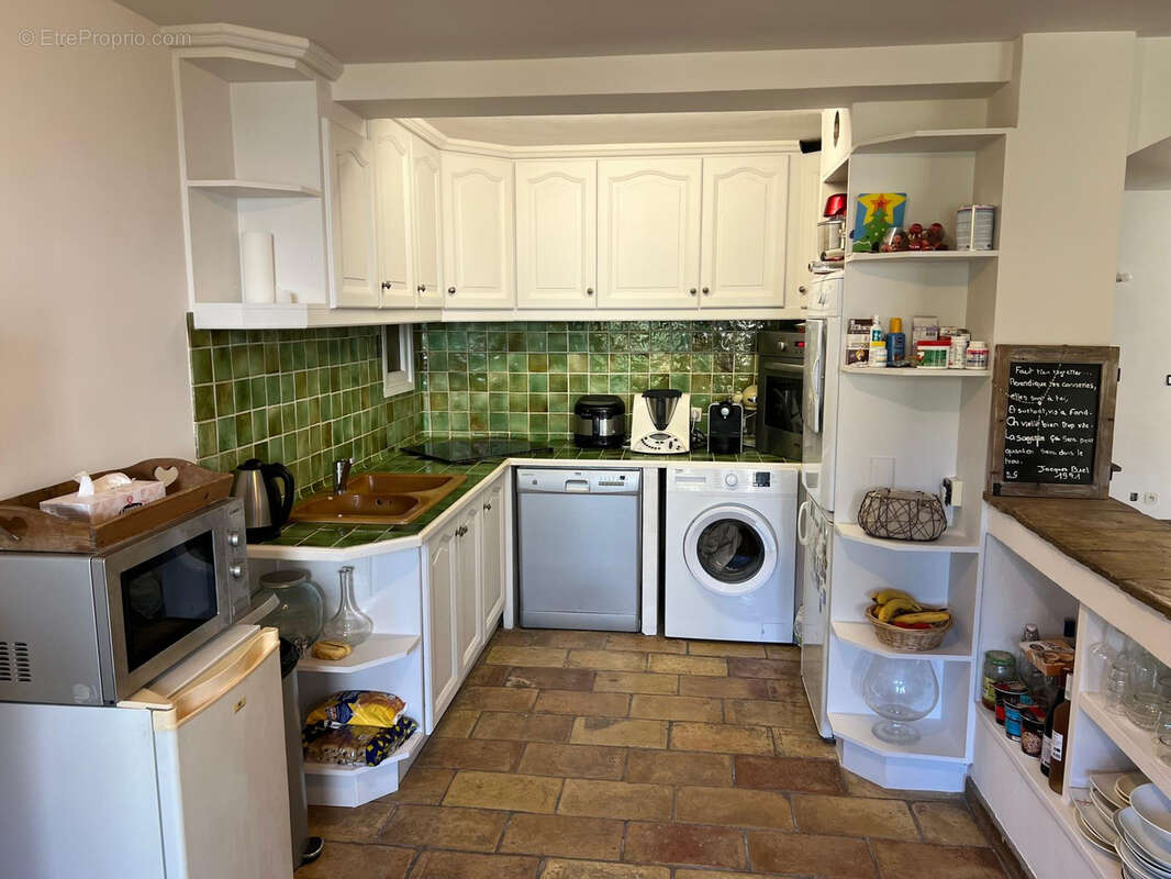 Appartement à SAINT-PAUL