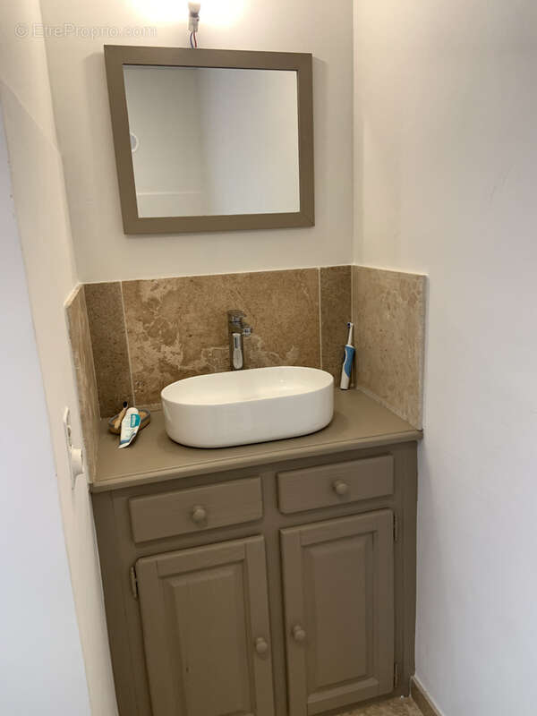 Appartement à SAINT-PAUL