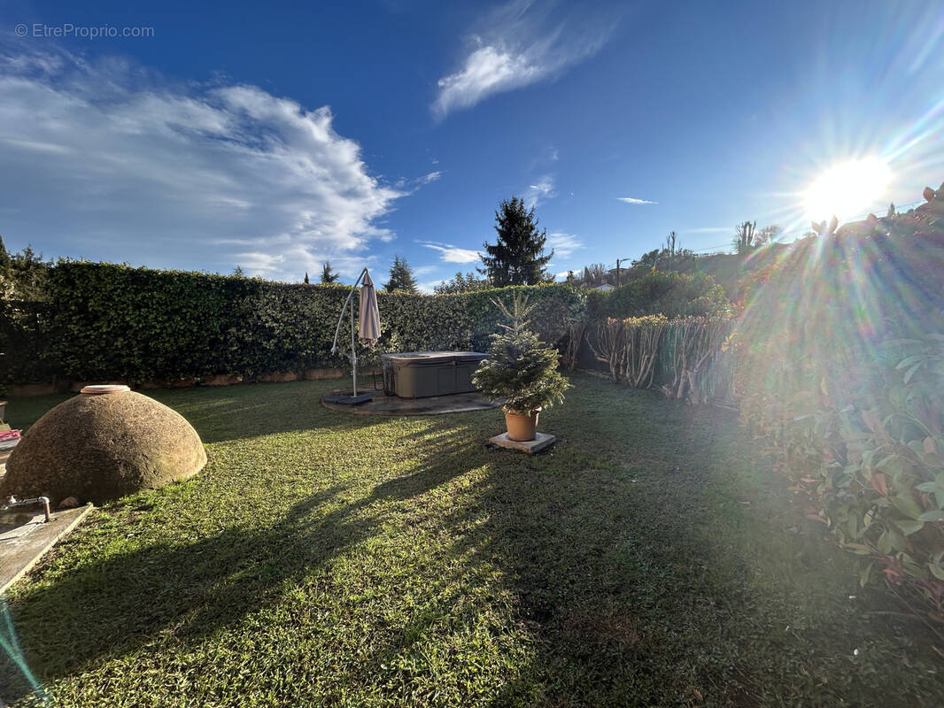 Appartement à SAINT-PAUL