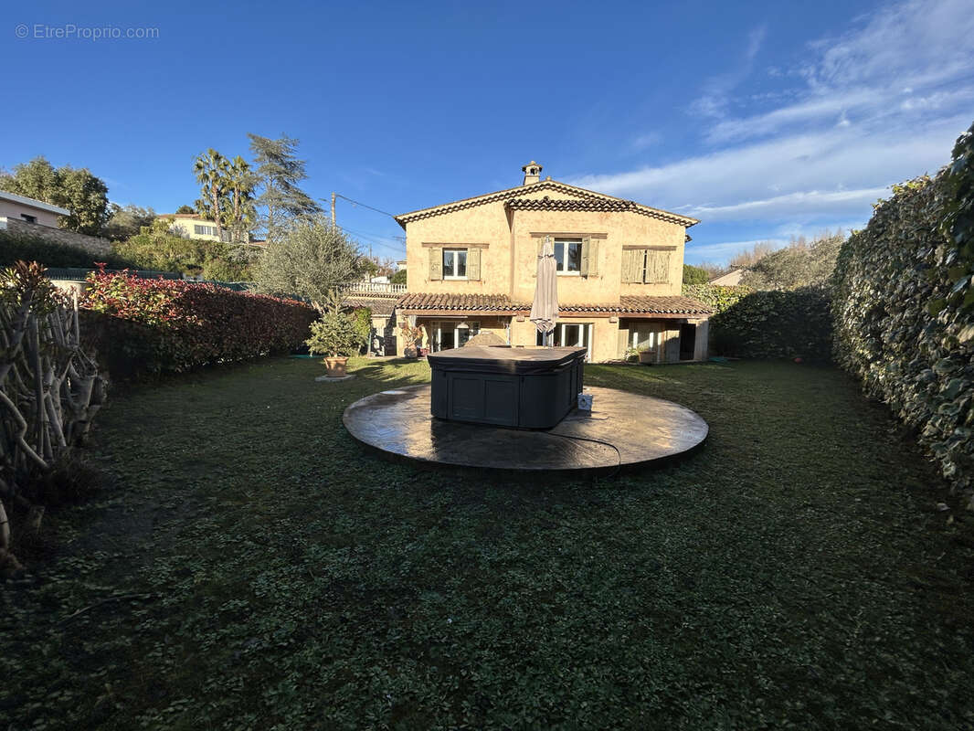 Appartement à SAINT-PAUL