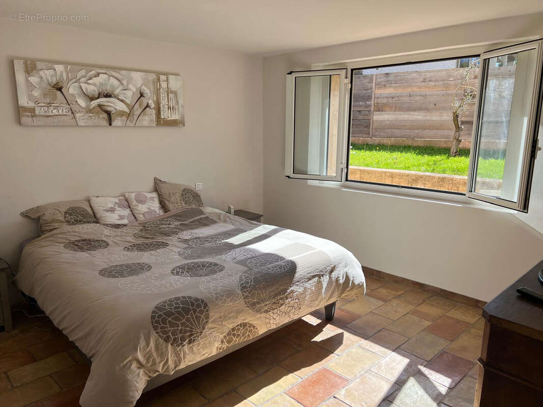 Appartement à SAINT-PAUL