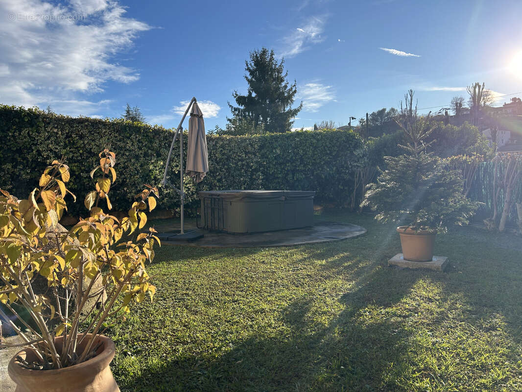 Appartement à SAINT-PAUL