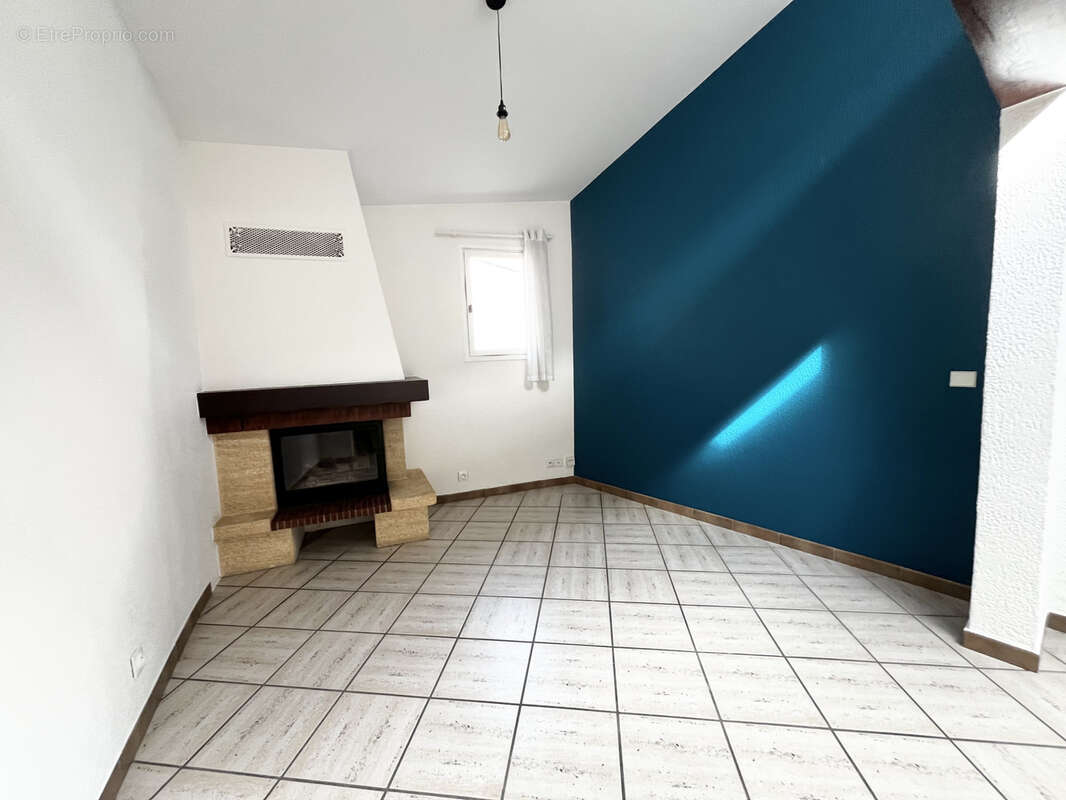 Maison à LE BOUSCAT