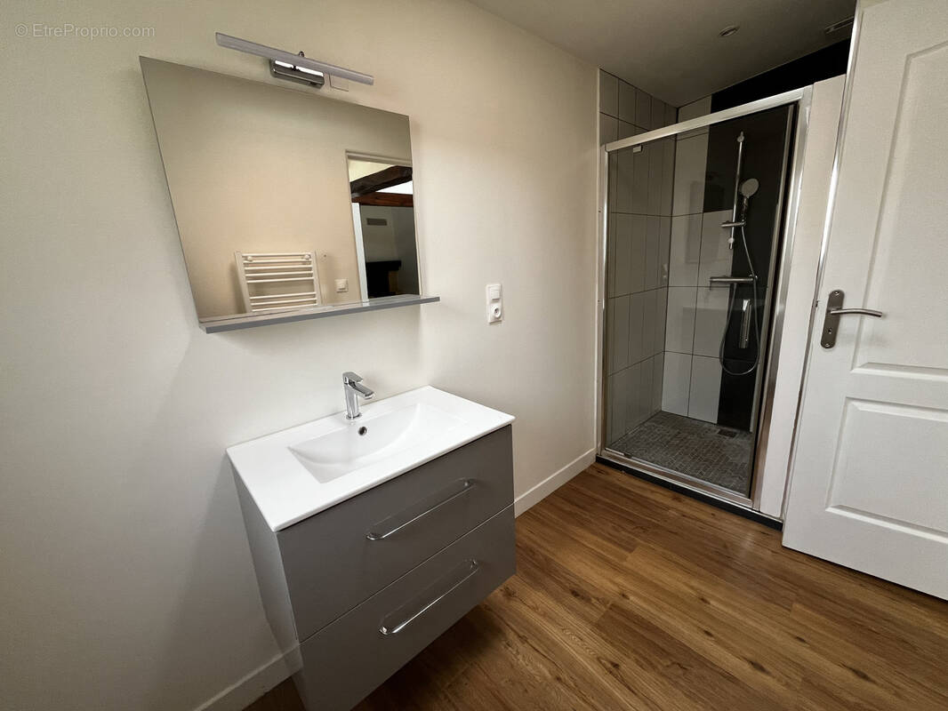 Maison à LE BOUSCAT