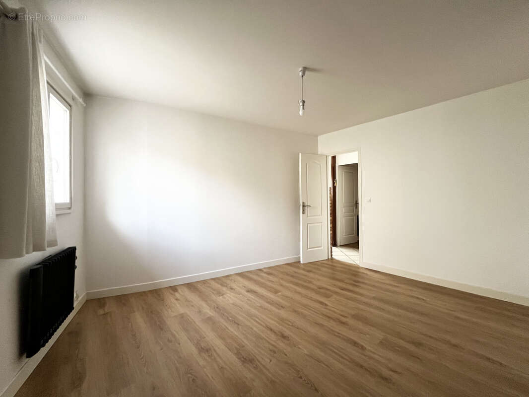 Maison à LE BOUSCAT