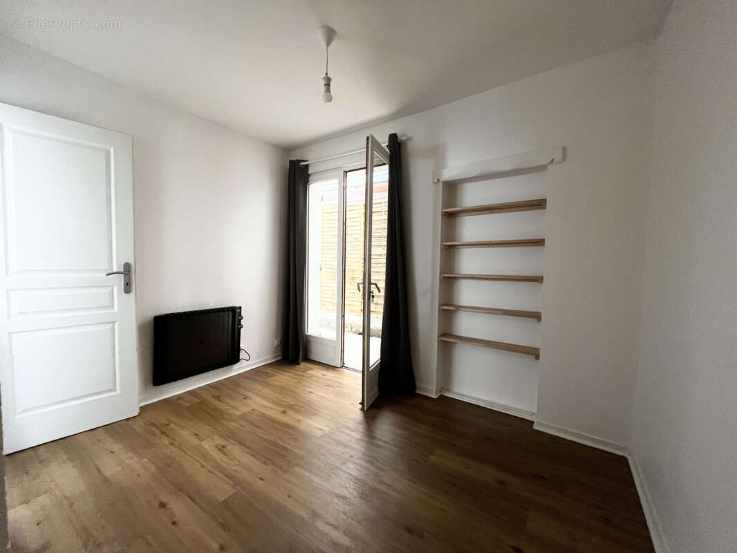 Maison à LE BOUSCAT