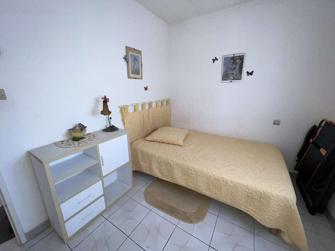 Appartement à MARSEILLAN