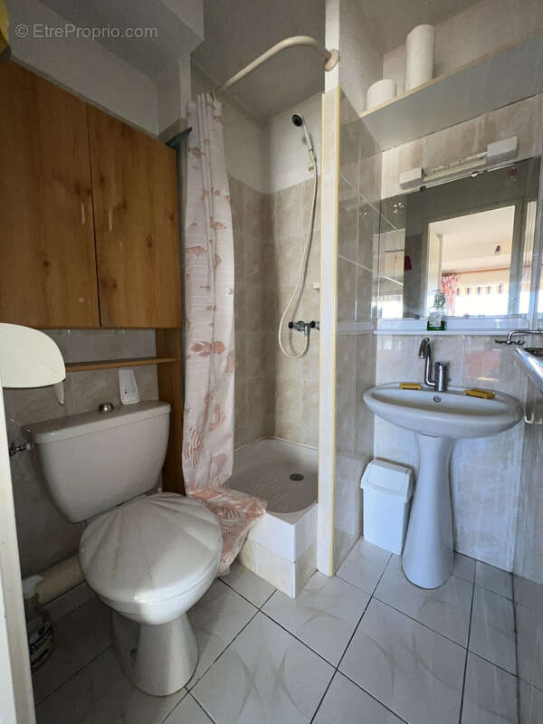 Appartement à MARSEILLAN