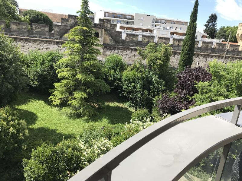 Appartement à AVIGNON