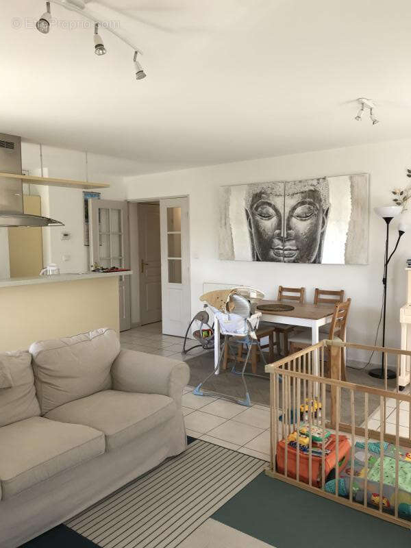 Appartement à AVIGNON